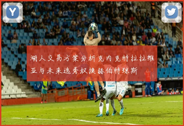 湖人交易方案分析克内克特拉拉维亚与未来选秀权换赫伯特琼斯